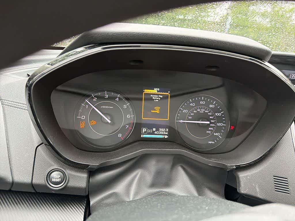 2023 Subaru Impreza Premium