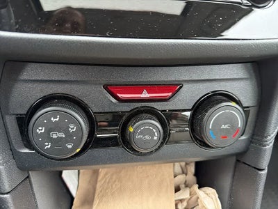 2023 Subaru Impreza Premium