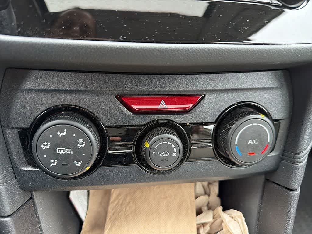 2023 Subaru Impreza Premium