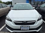 2023 Subaru Impreza Premium