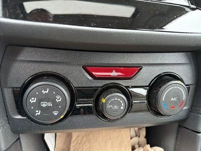 2023 Subaru Impreza Premium