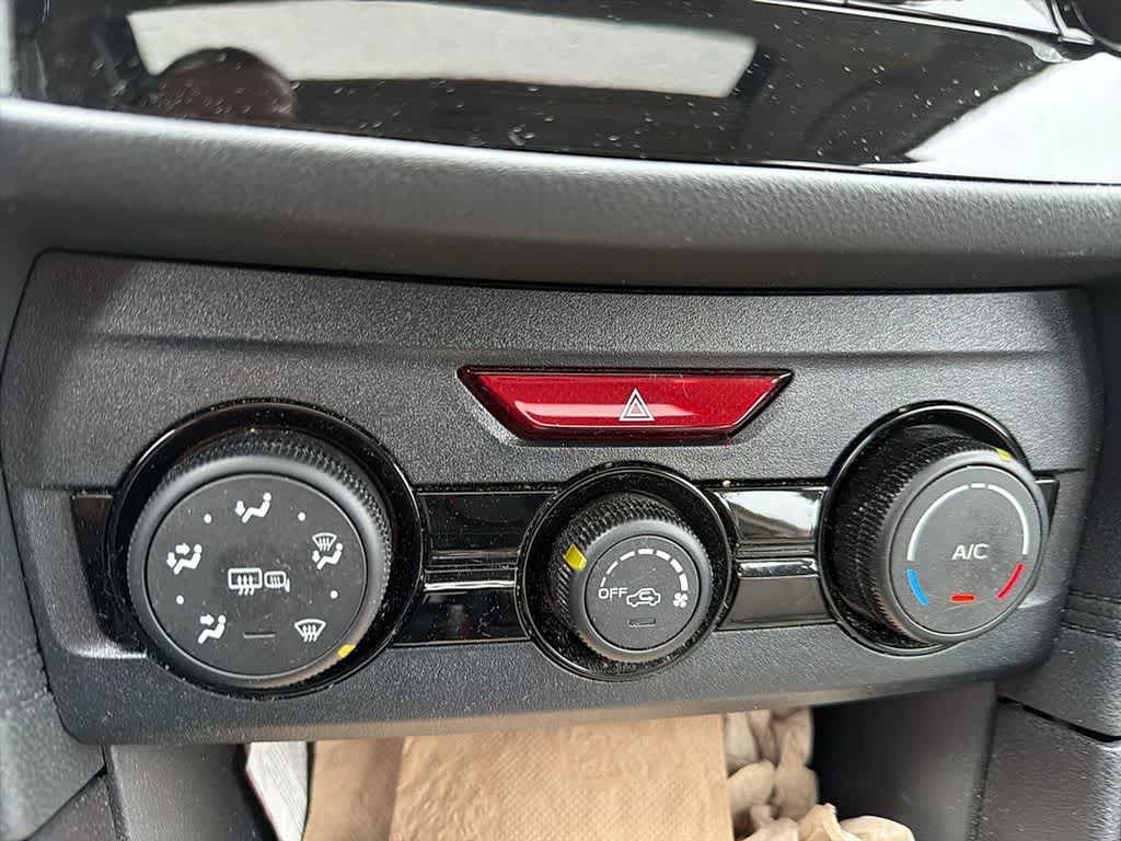 2023 Subaru Impreza Premium