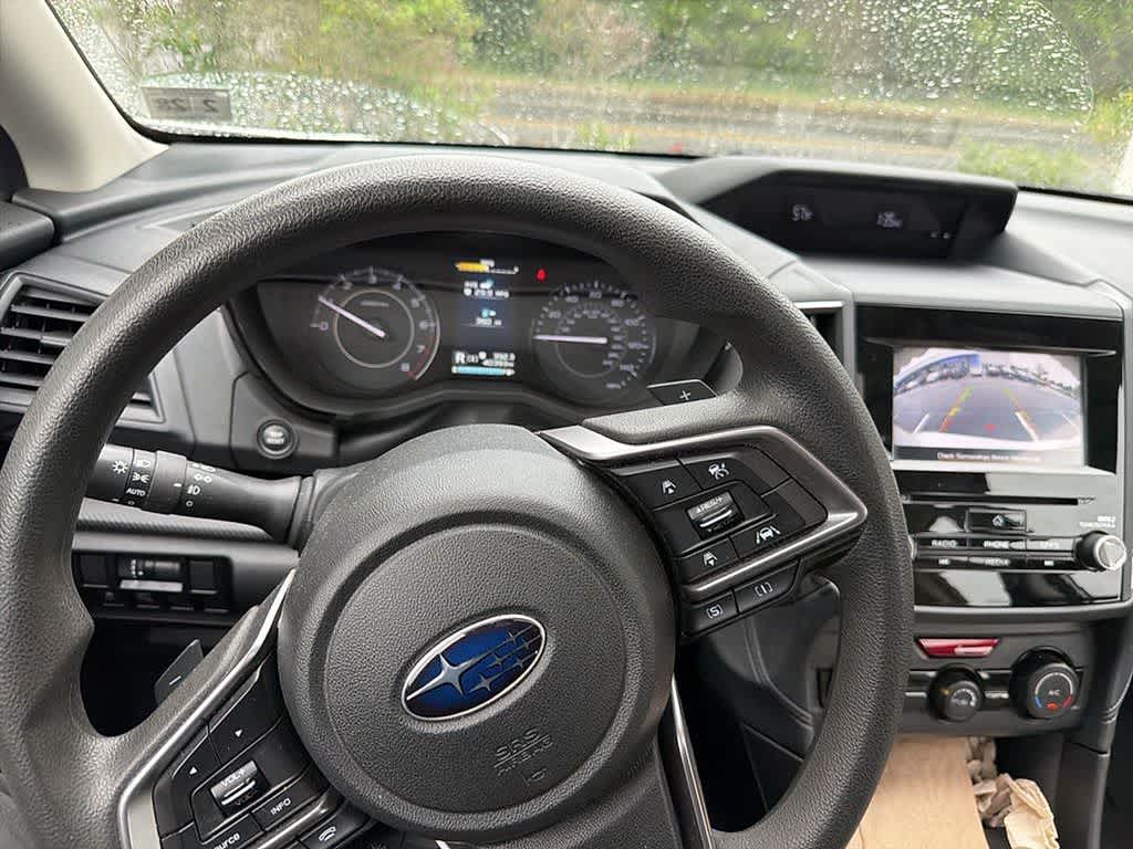 2023 Subaru Impreza Premium