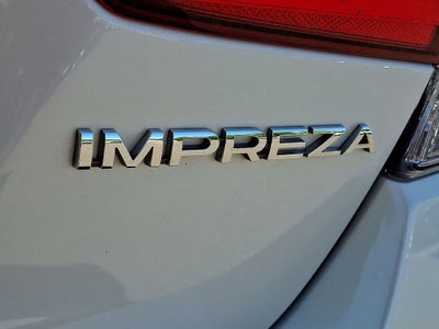 2023 Subaru Impreza Premium