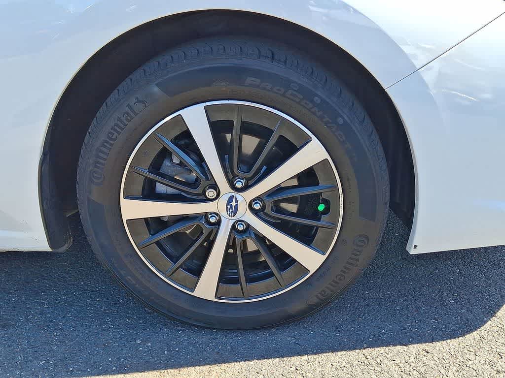 2023 Subaru Impreza Premium