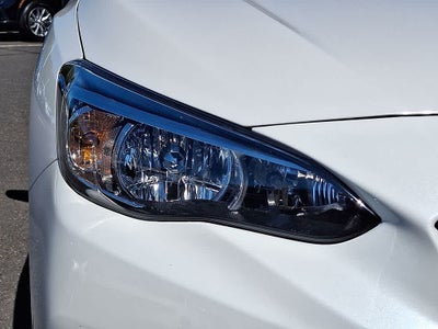 2023 Subaru Impreza Premium