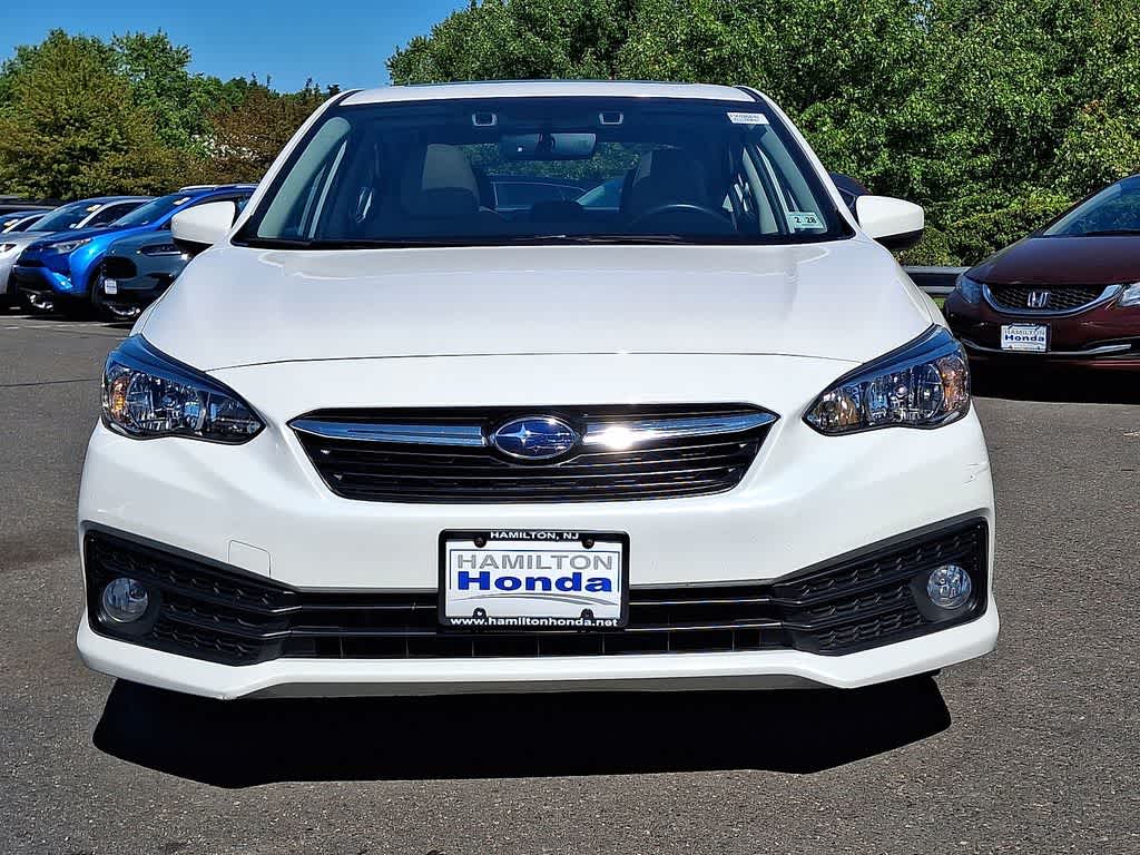 2023 Subaru Impreza Premium