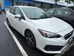 2023 Subaru Impreza Premium