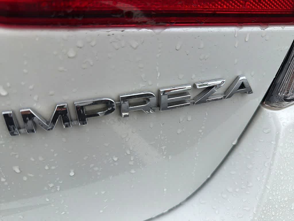 2023 Subaru Impreza Premium