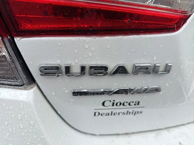 2023 Subaru Impreza Premium