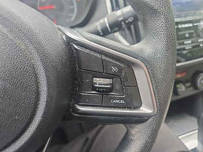 2017 Subaru Impreza Base