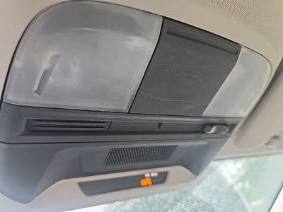2017 Subaru Impreza Base