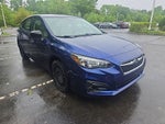 2017 Subaru Impreza Base