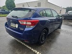 2017 Subaru Impreza Base