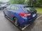 2017 Subaru Impreza Base