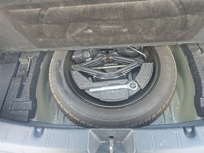 2018 Subaru Impreza Sport