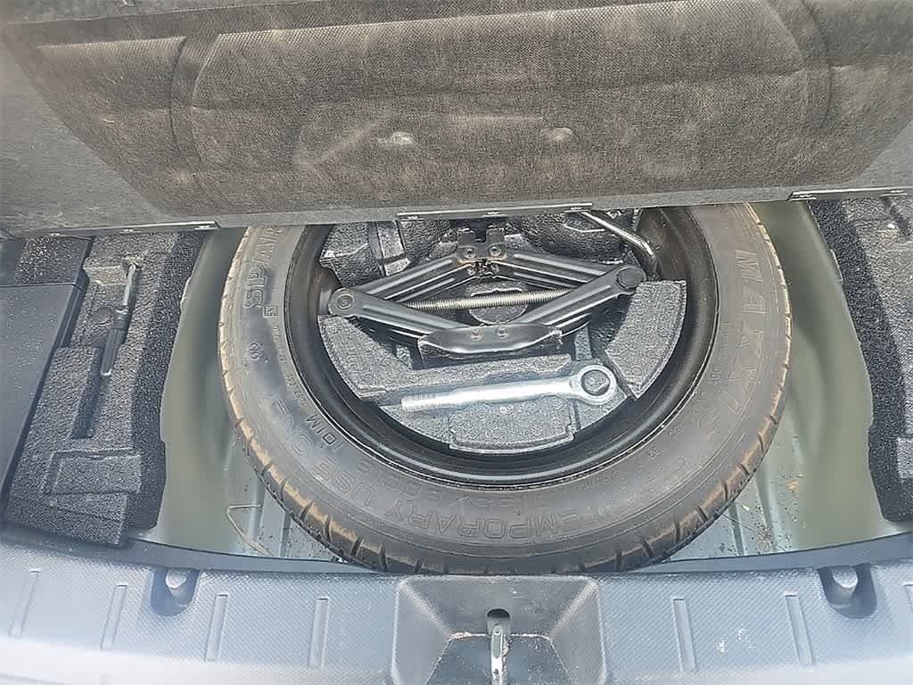 2018 Subaru Impreza Sport