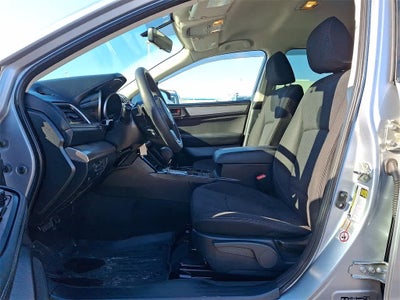 2018 Subaru Outback Base