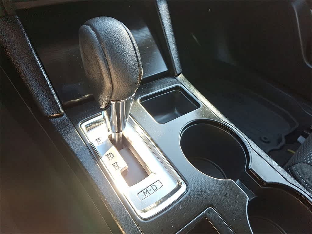 2018 Subaru Outback Base