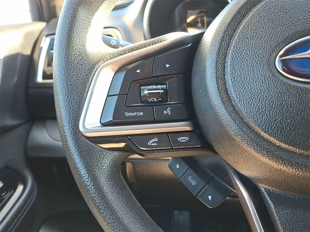 2018 Subaru Outback Base