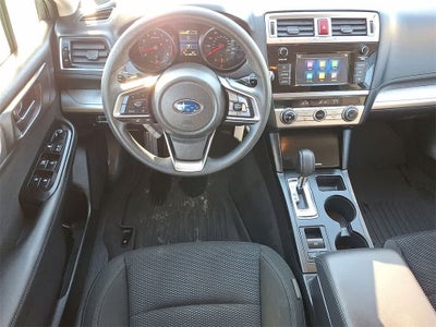 2018 Subaru Outback Base