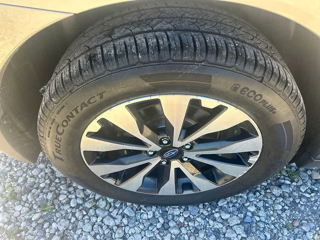 2016 Subaru Outback 3.6R Limited