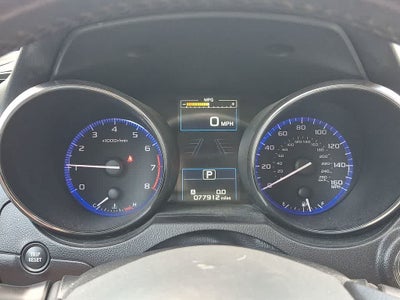 2016 Subaru Outback 3.6R Limited