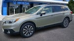 2016 Subaru Outback 3.6R Limited