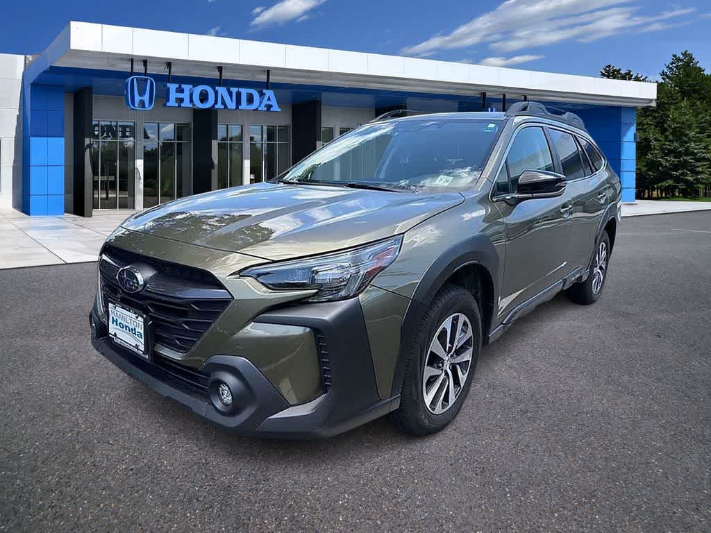 2024 Subaru Outback Premium