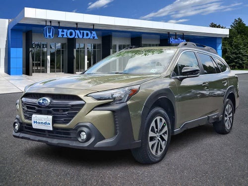 2024 Subaru Outback Premium