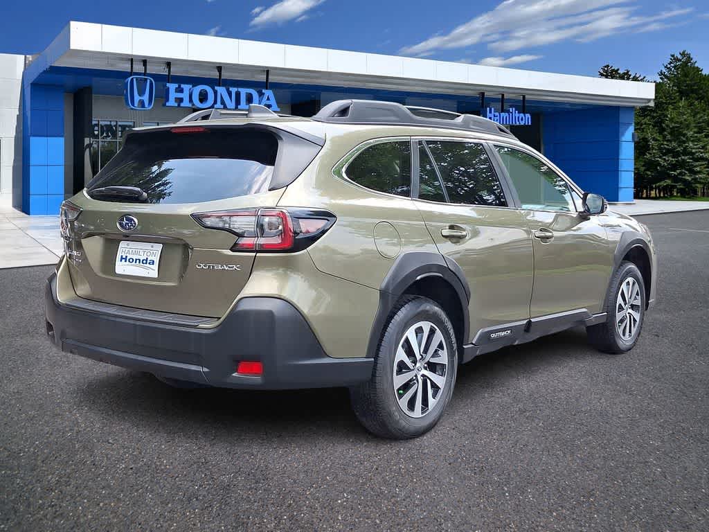 2024 Subaru Outback Premium