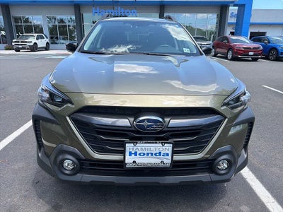 2024 Subaru Outback Premium