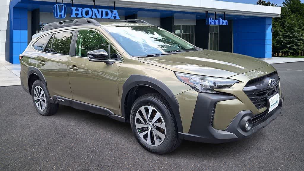 2024 Subaru Outback Premium