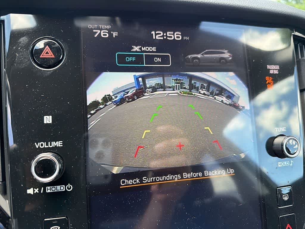 2024 Subaru Outback Premium