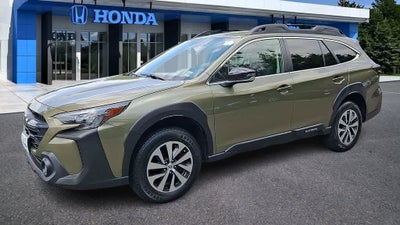 2024 Subaru Outback Premium