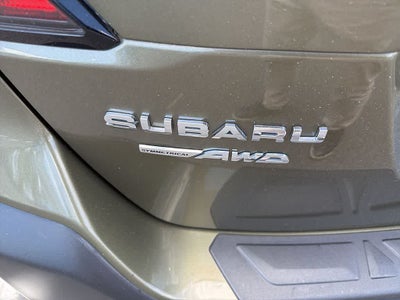 2024 Subaru Outback Premium