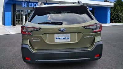 2024 Subaru Outback Premium