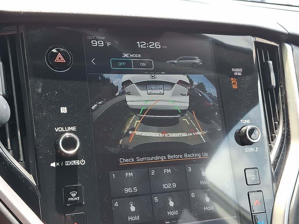 2024 Subaru Outback Premium