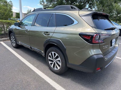 2024 Subaru Outback Premium