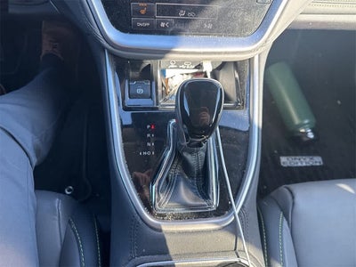 2023 Subaru Outback Onyx Edition