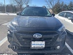 2023 Subaru Outback Onyx Edition