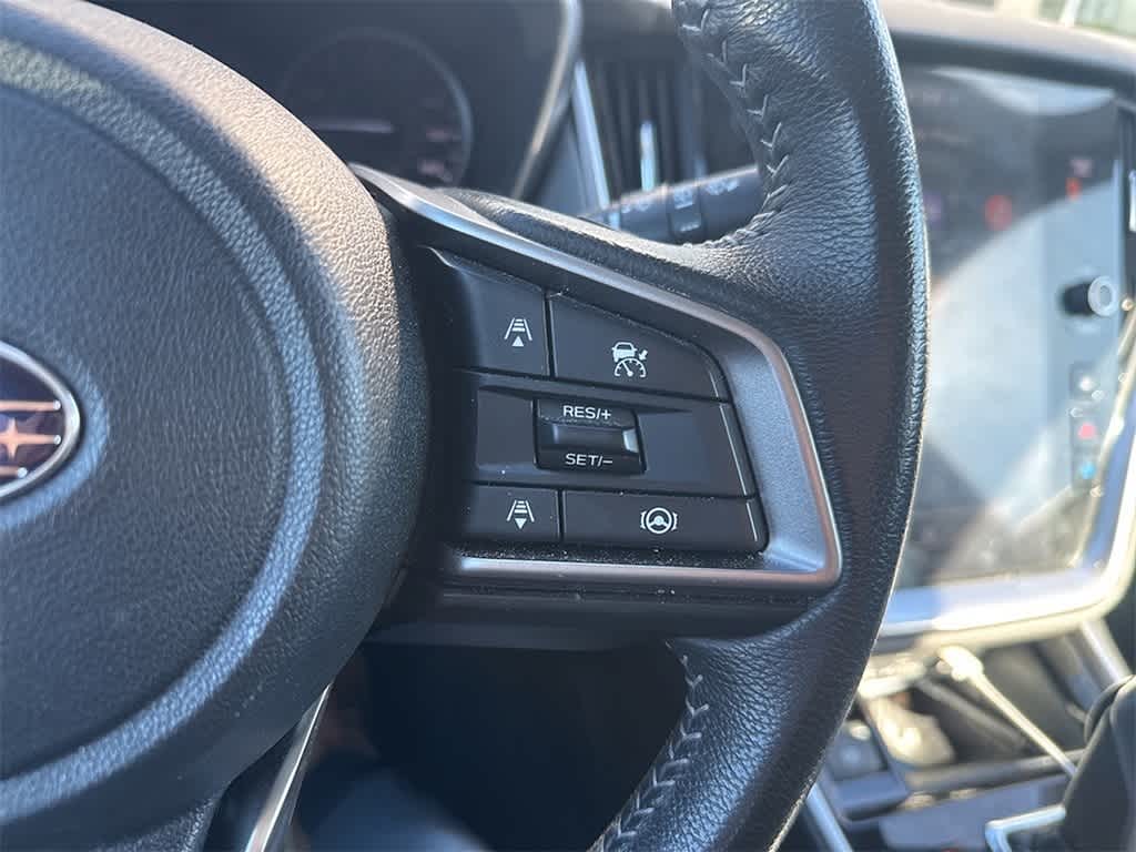 2023 Subaru Outback Onyx Edition