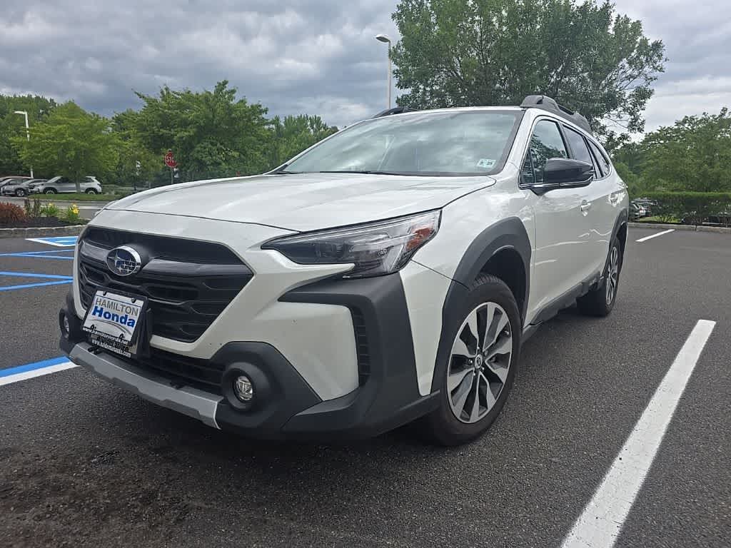2024 Subaru Outback Limited