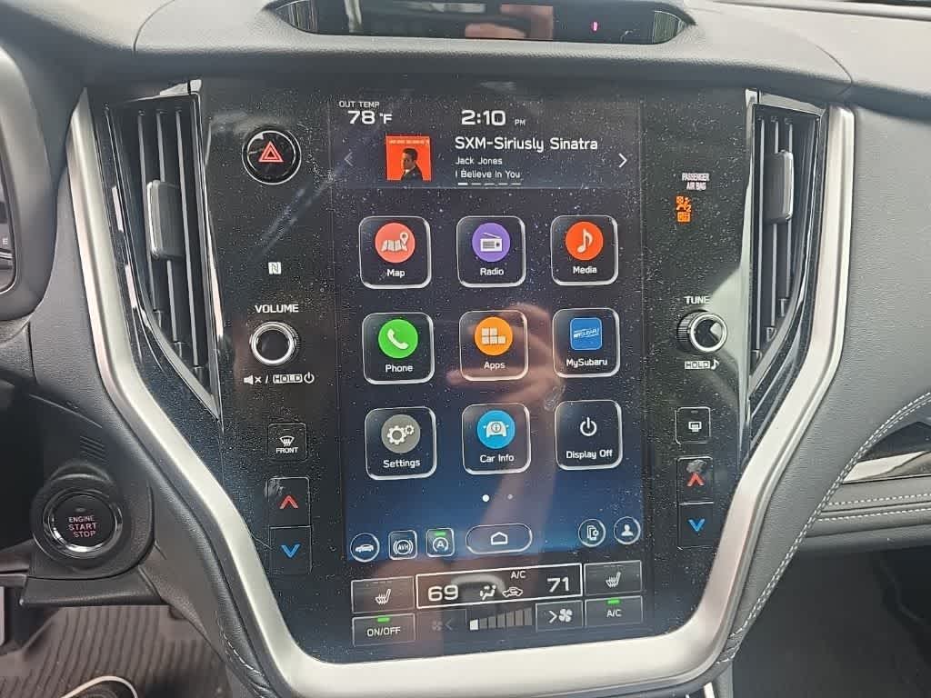 2024 Subaru Outback Limited