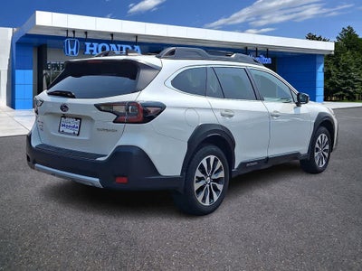 2024 Subaru Outback Limited