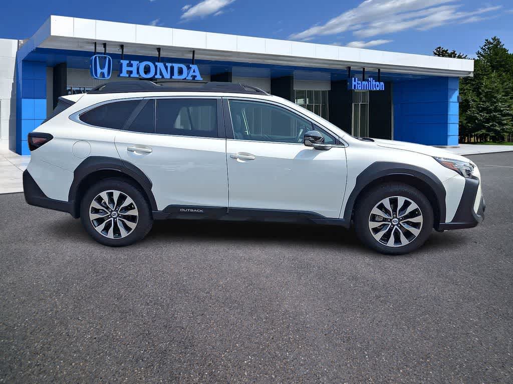 2024 Subaru Outback Limited