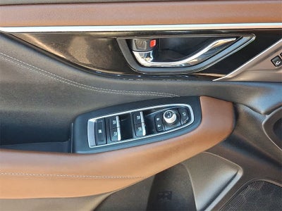 2020 Subaru Outback Touring