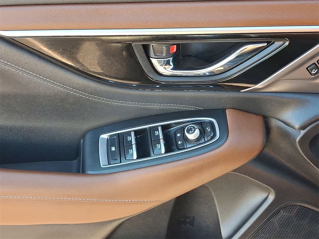 2020 Subaru Outback Touring