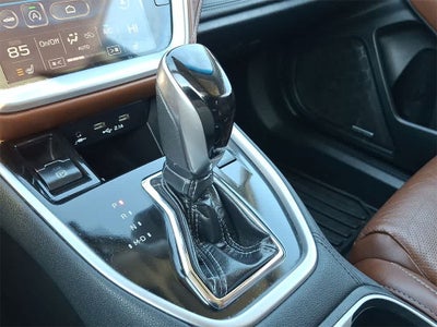 2020 Subaru Outback Touring