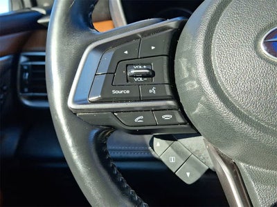 2020 Subaru Outback Touring